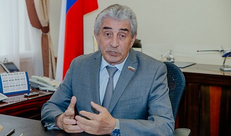 Сергей Грачев: «Президент расширил горизонты развития страны»